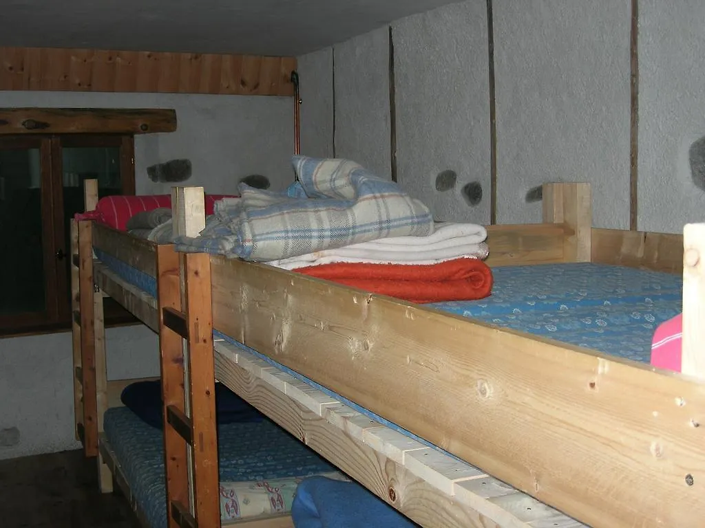 Auberge La Cleida Névache 0*,  Francia